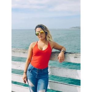 Meet your Posher, Shannon